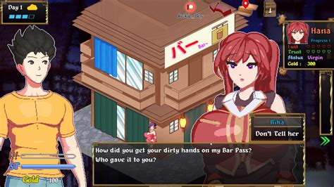 Isekai Awakening now Available on Steam! .